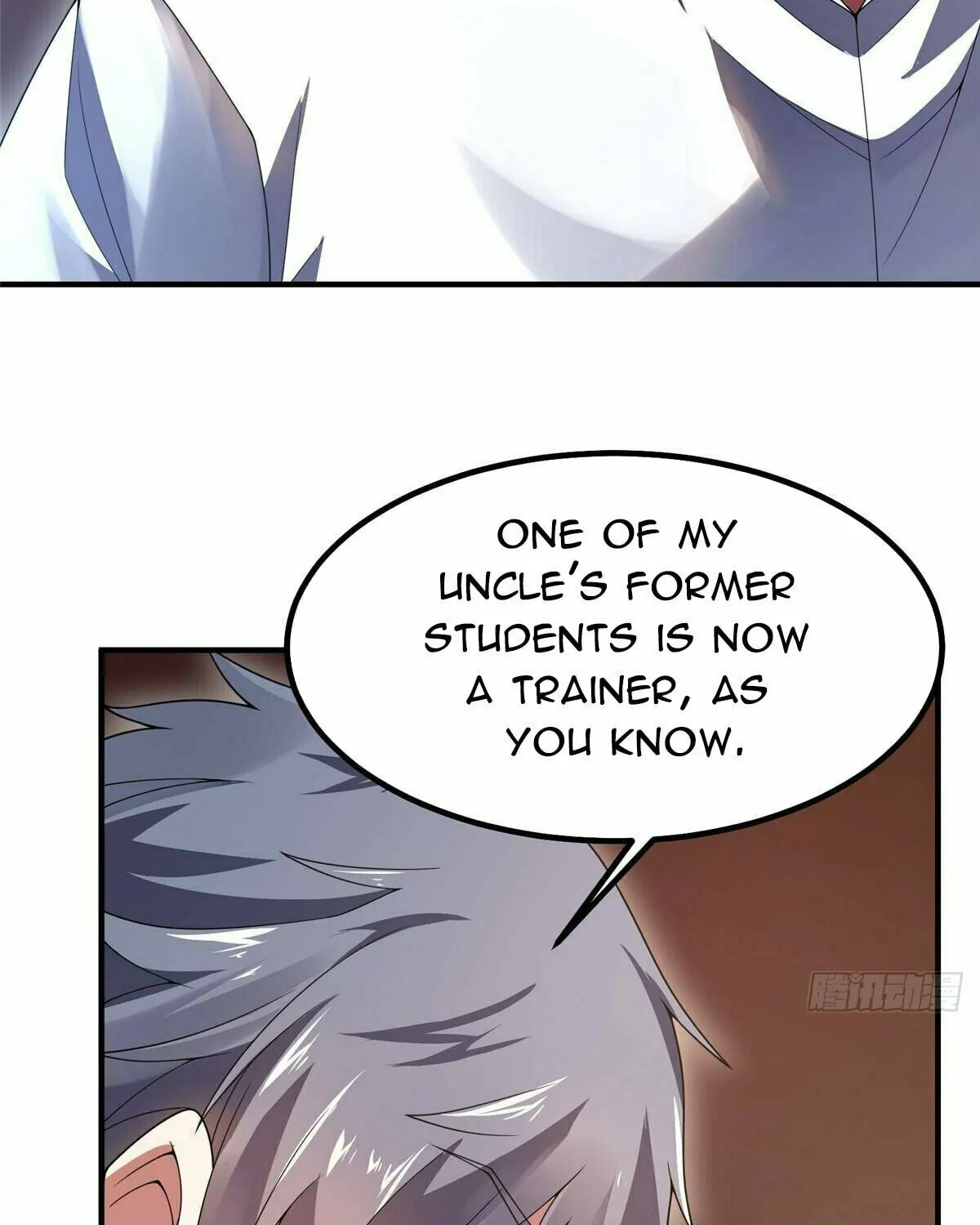 Read Monster Pet Evolution (Colored) (en) Manga Online