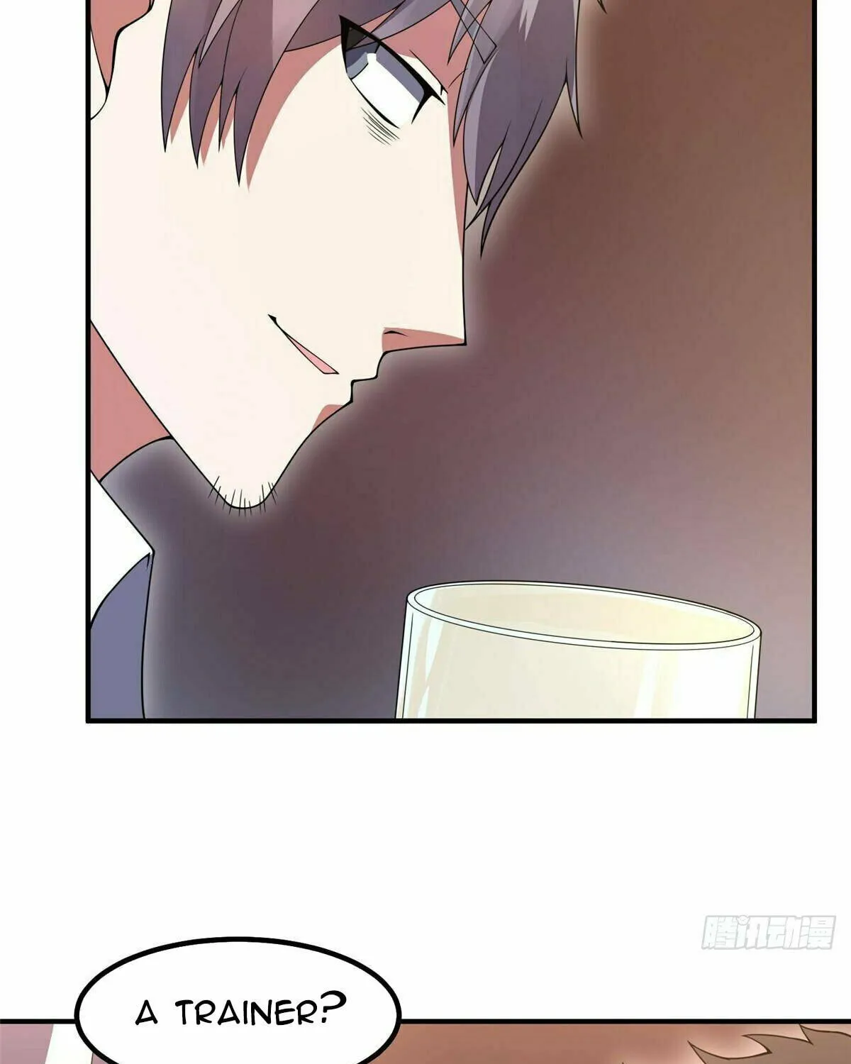 Read Monster Pet Evolution (Colored) (en) Manga Online