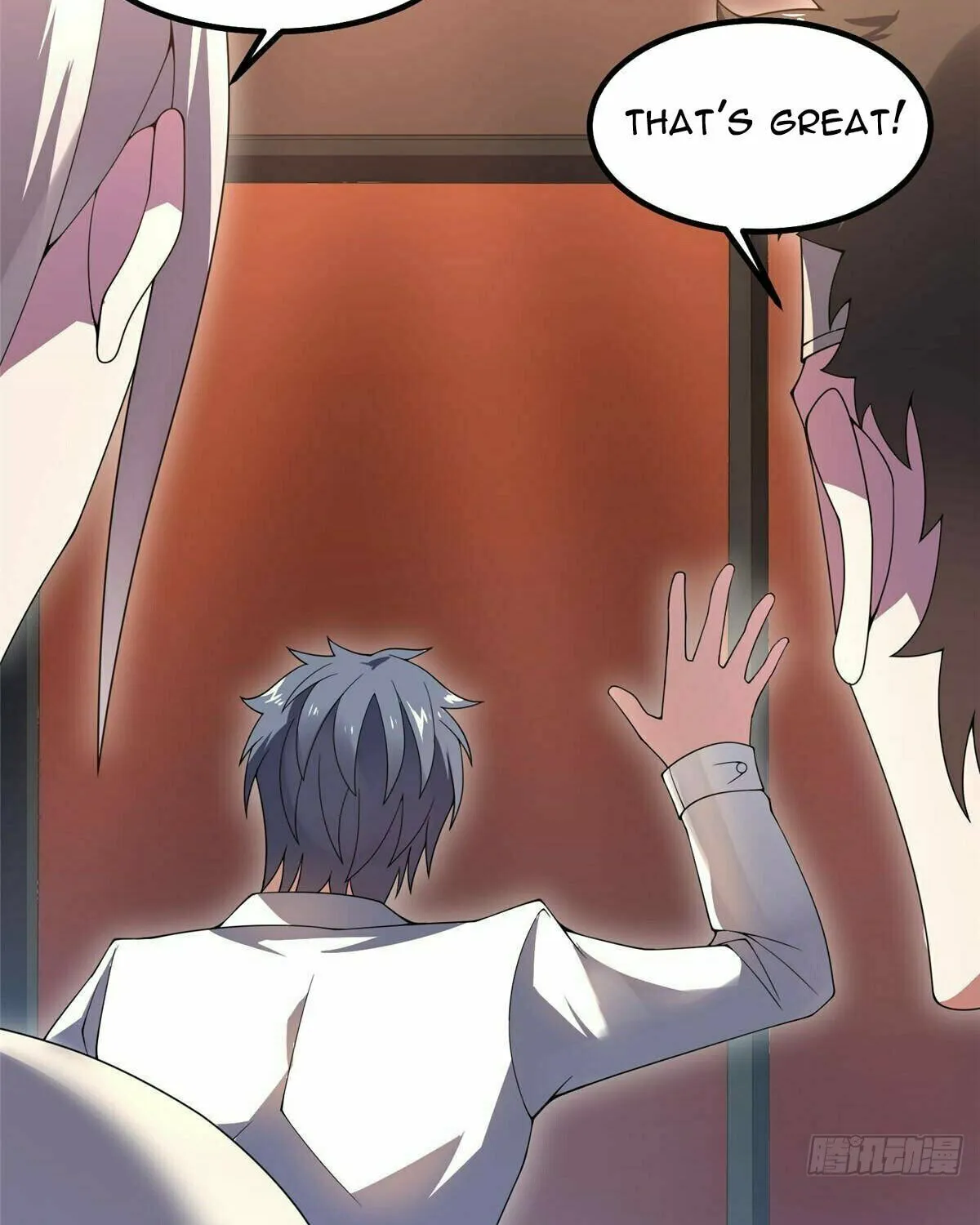 Read Monster Pet Evolution (Colored) (en) Manga Online