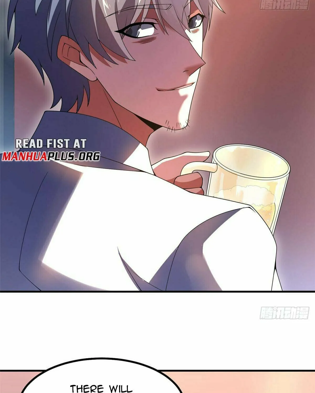 Read Monster Pet Evolution (Colored) (en) Manga Online