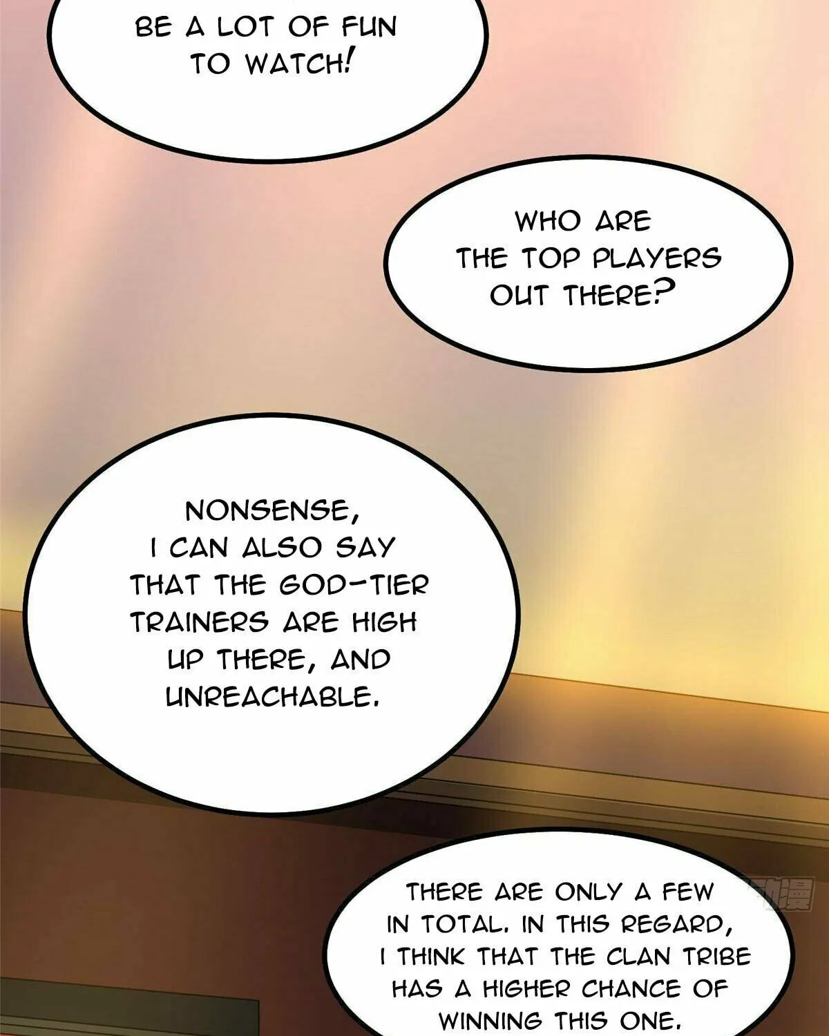 Read Monster Pet Evolution (Colored) (en) Manga Online