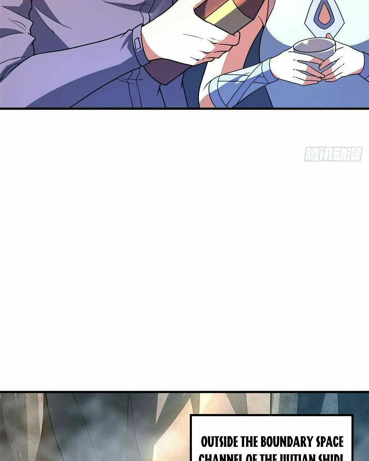 Read Monster Pet Evolution (Colored) (en) Manga Online