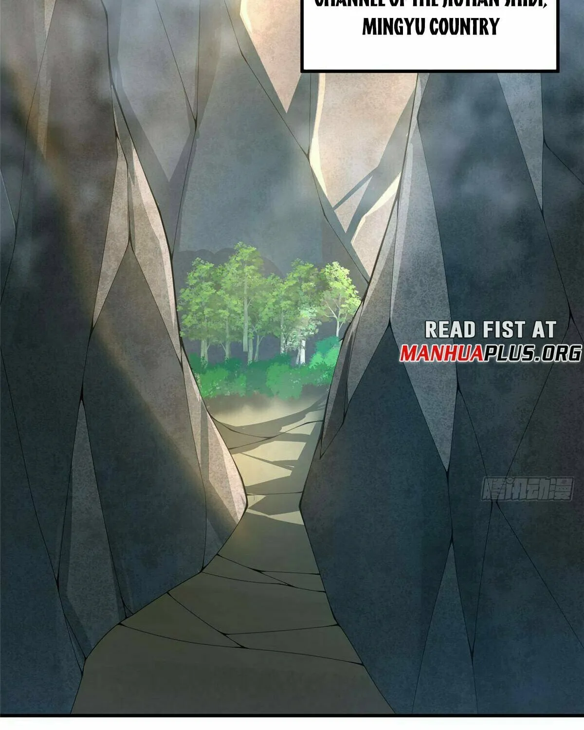 Read Monster Pet Evolution (Colored) (en) Manga Online