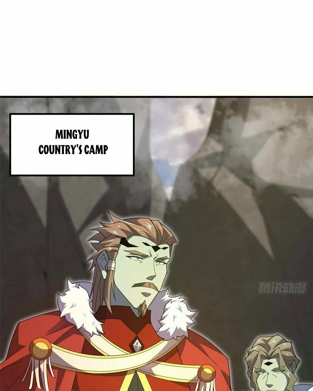 Read Monster Pet Evolution (Colored) (en) Manga Online