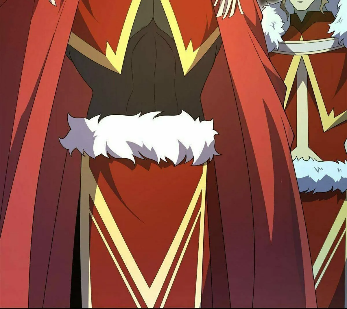 Read Monster Pet Evolution (Colored) (en) Manga Online