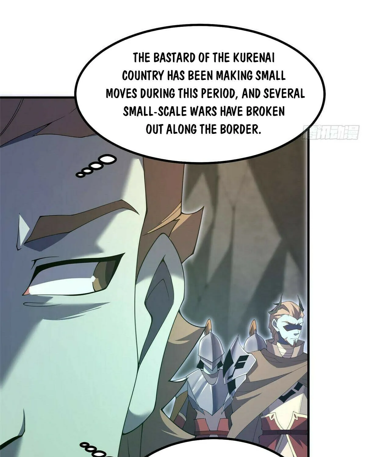 Read Monster Pet Evolution (Colored) (en) Manga Online