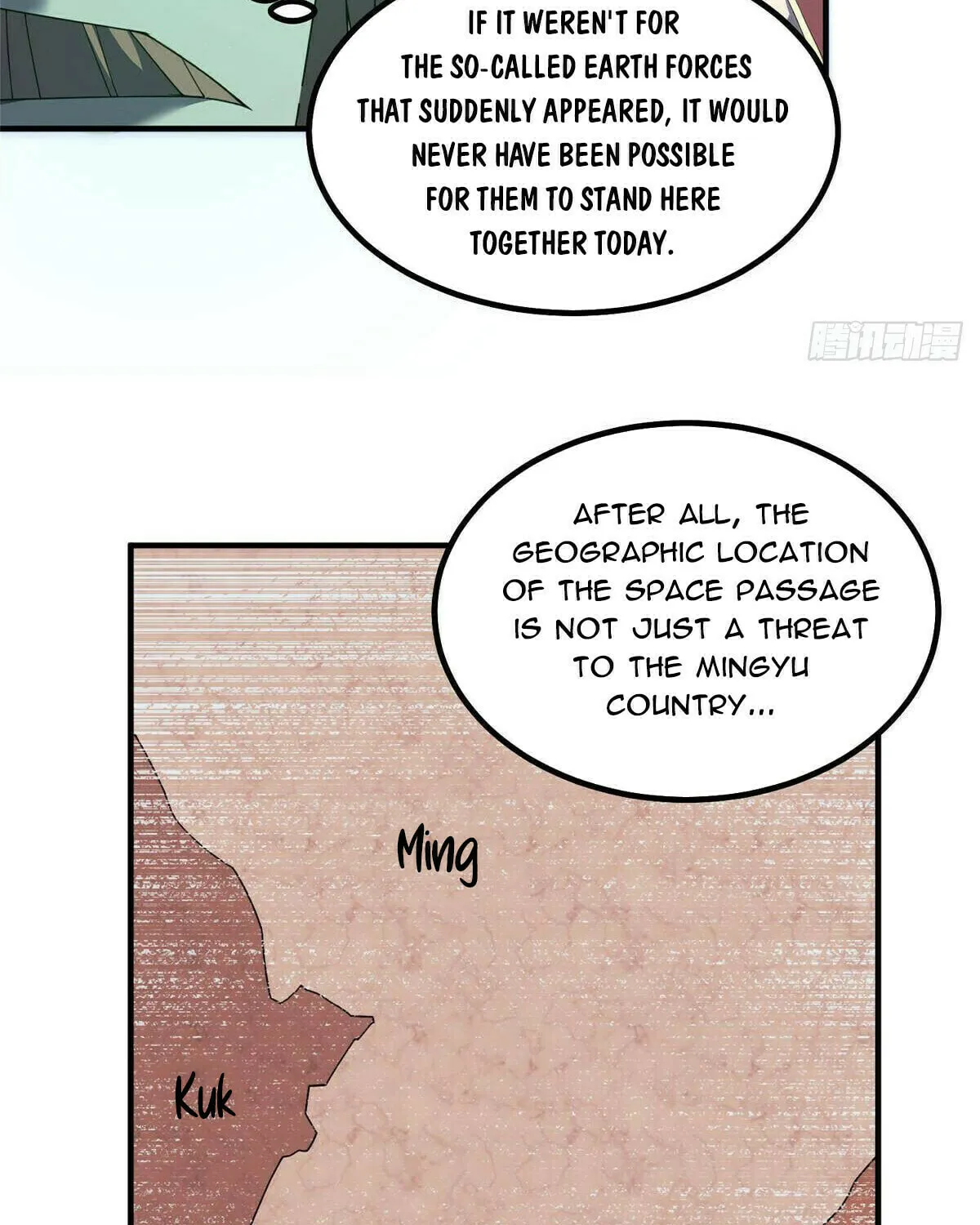 Read Monster Pet Evolution (Colored) (en) Manga Online