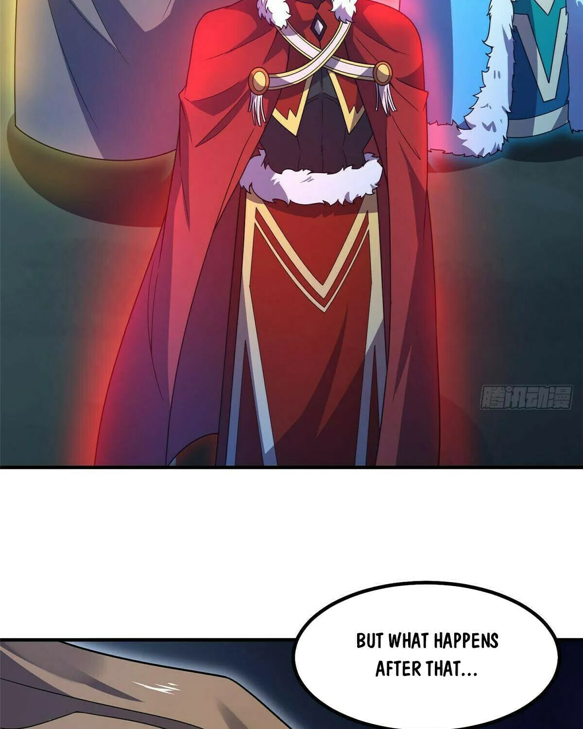 Read Monster Pet Evolution (Colored) (en) Manga Online