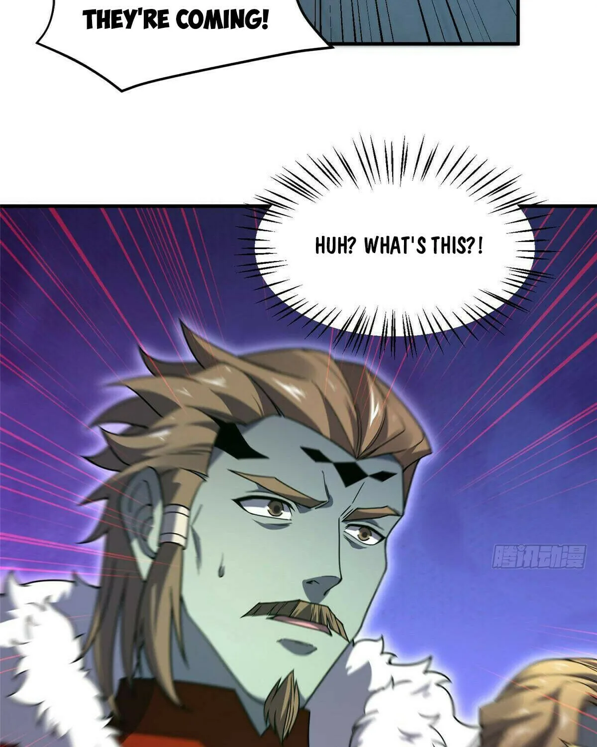 Read Monster Pet Evolution (Colored) (en) Manga Online