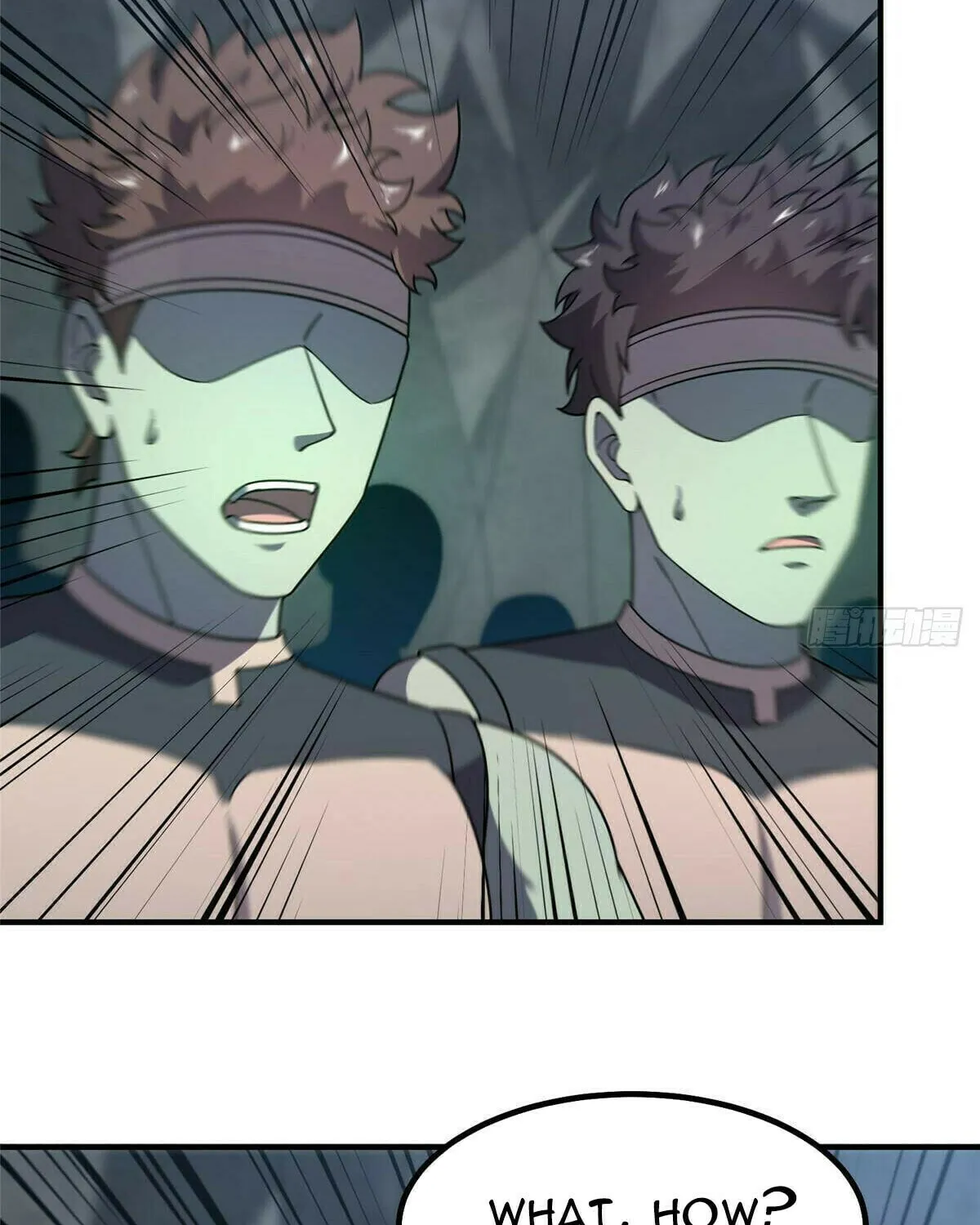 Read Monster Pet Evolution (Colored) (en) Manga Online