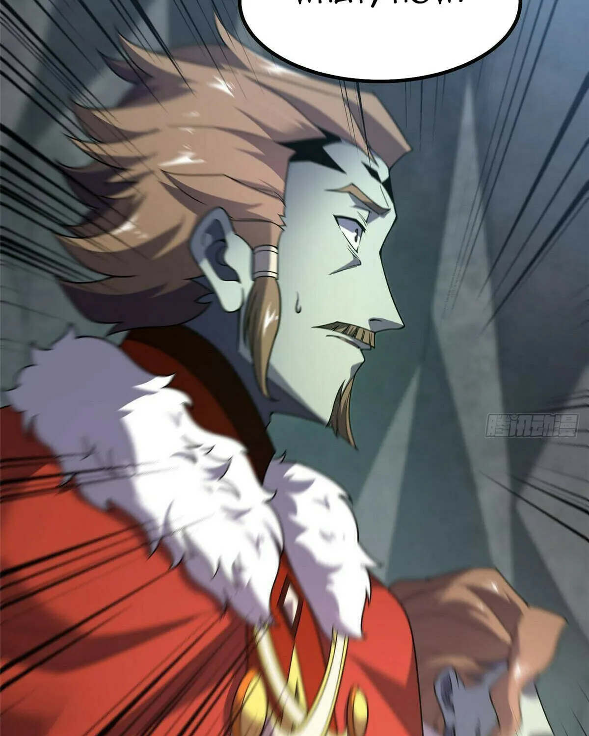 Read Monster Pet Evolution (Colored) (en) Manga Online