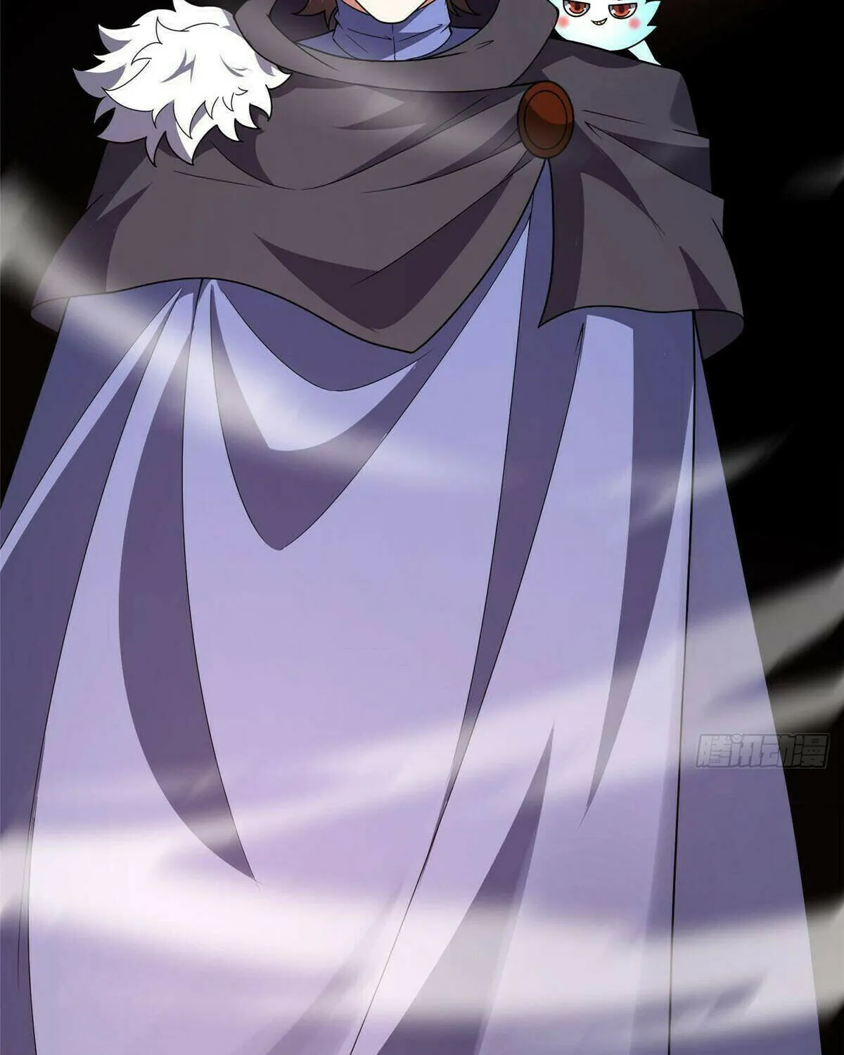 Read Monster Pet Evolution (Colored) (en) Manga Online