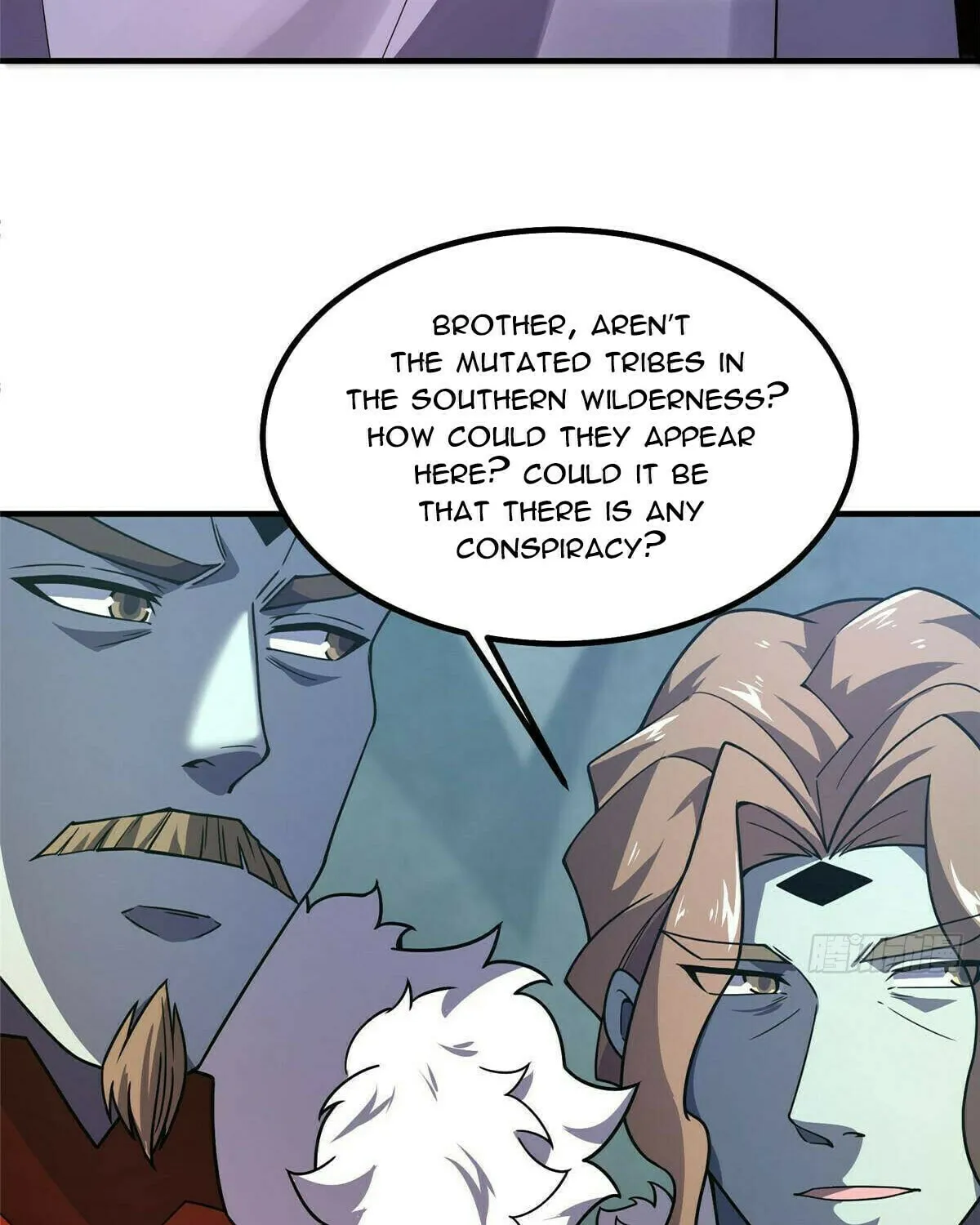 Read Monster Pet Evolution (Colored) (en) Manga Online