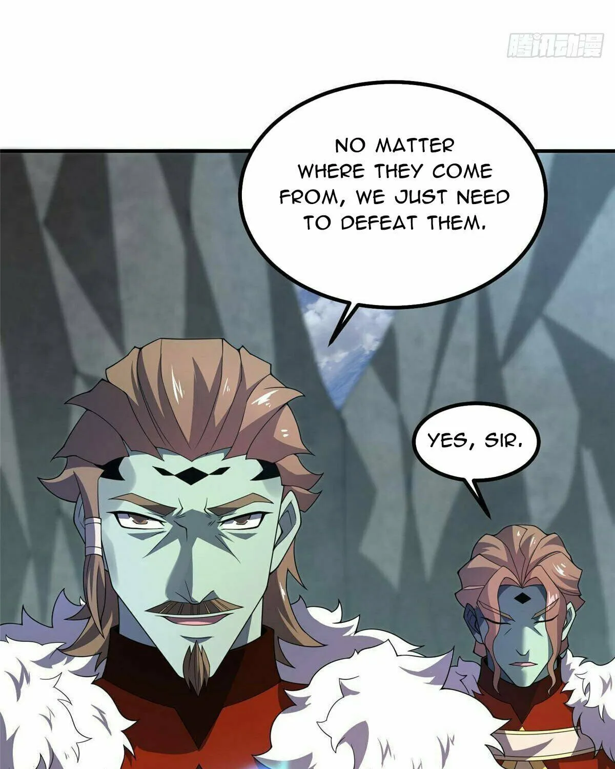 Read Monster Pet Evolution (Colored) (en) Manga Online