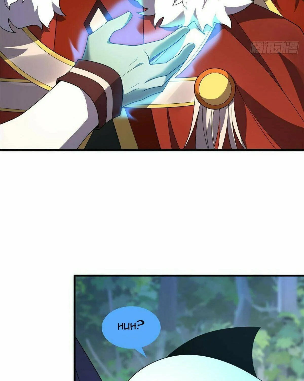 Read Monster Pet Evolution (Colored) (en) Manga Online