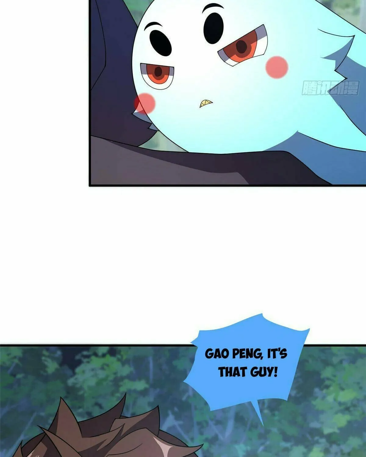 Read Monster Pet Evolution (Colored) (en) Manga Online