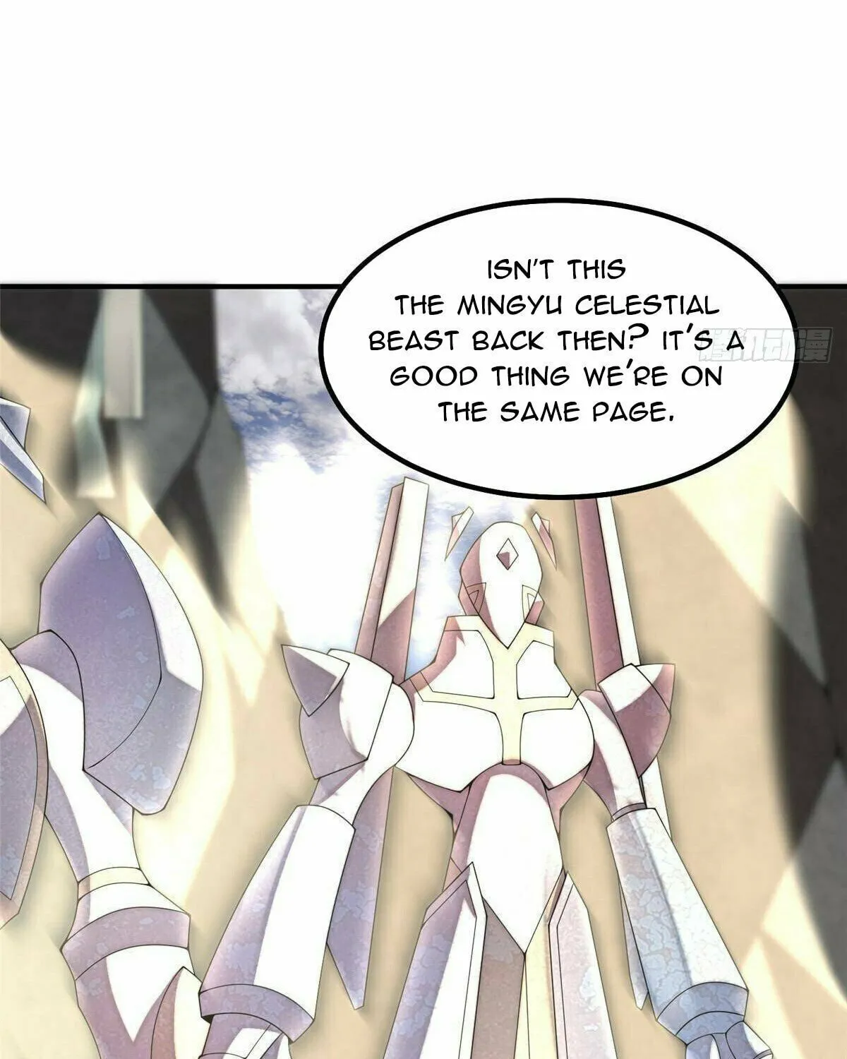 Read Monster Pet Evolution (Colored) (en) Manga Online