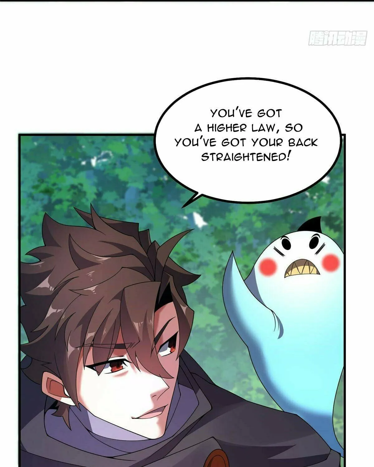 Read Monster Pet Evolution (Colored) (en) Manga Online