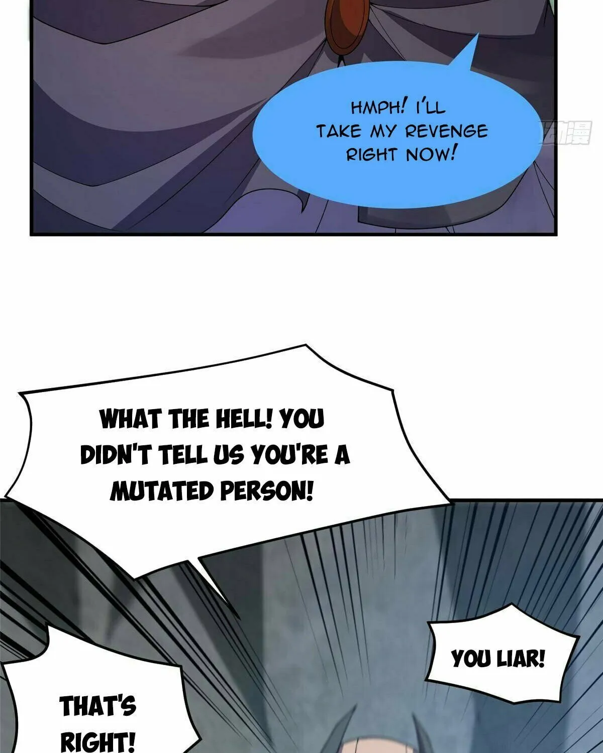 Read Monster Pet Evolution (Colored) (en) Manga Online