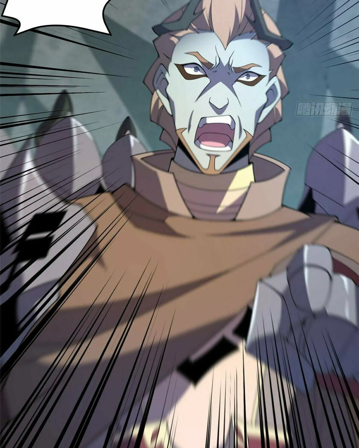 Read Monster Pet Evolution (Colored) (en) Manga Online