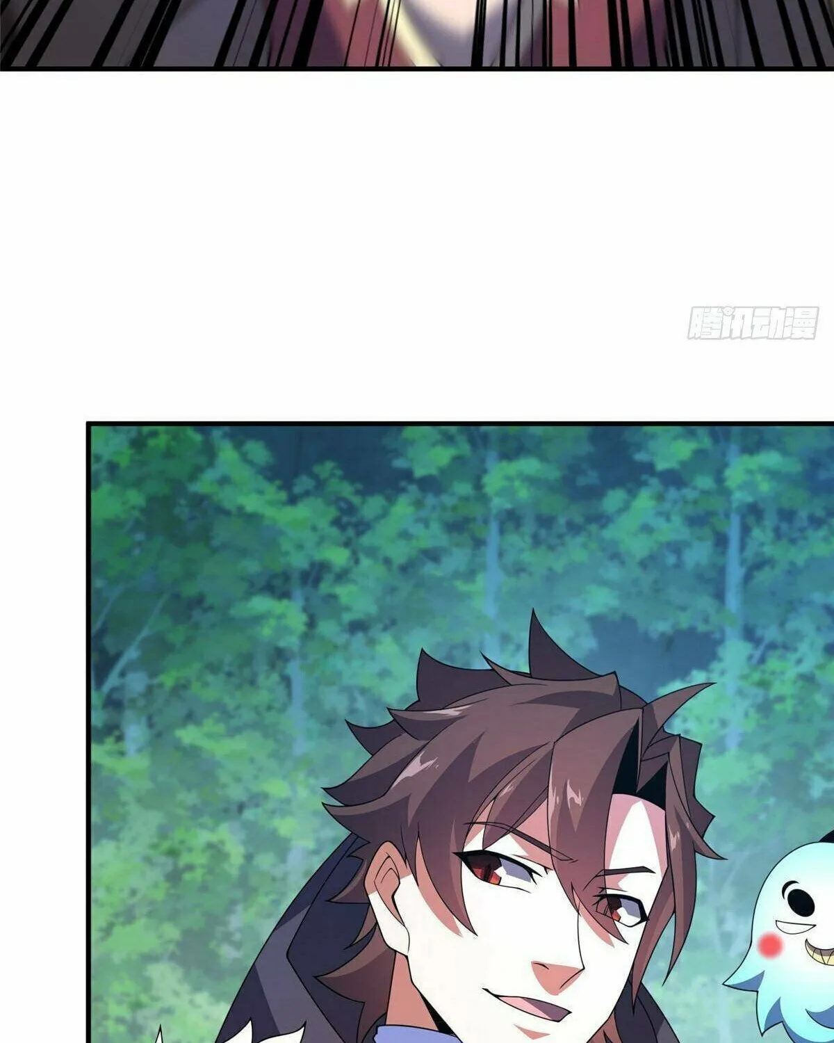 Read Monster Pet Evolution (Colored) (en) Manga Online