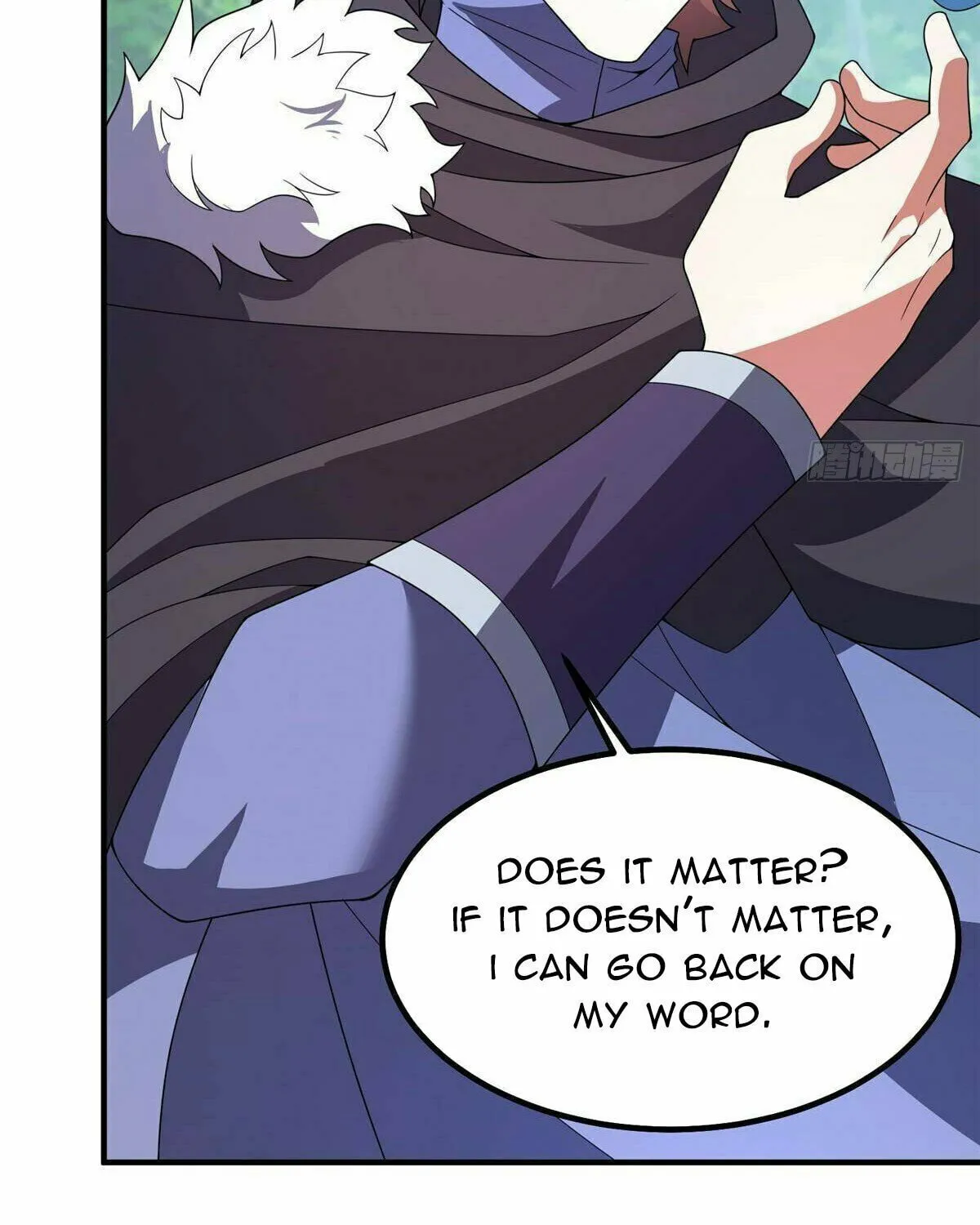 Read Monster Pet Evolution (Colored) (en) Manga Online