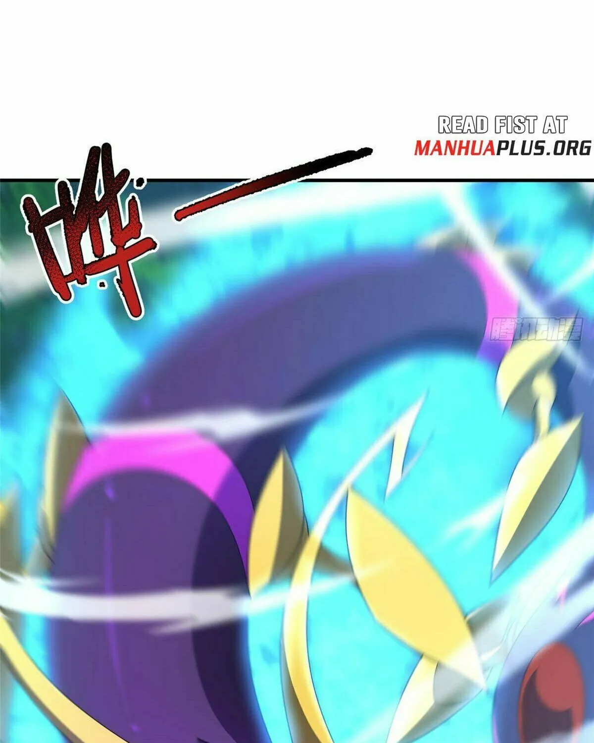 Read Monster Pet Evolution (Colored) (en) Manga Online