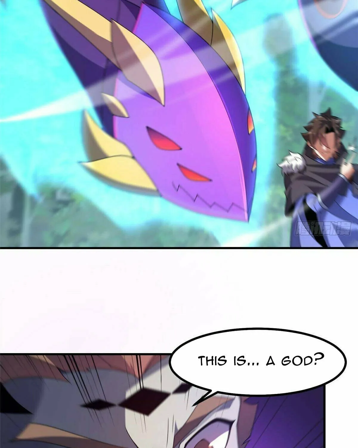 Read Monster Pet Evolution (Colored) (en) Manga Online