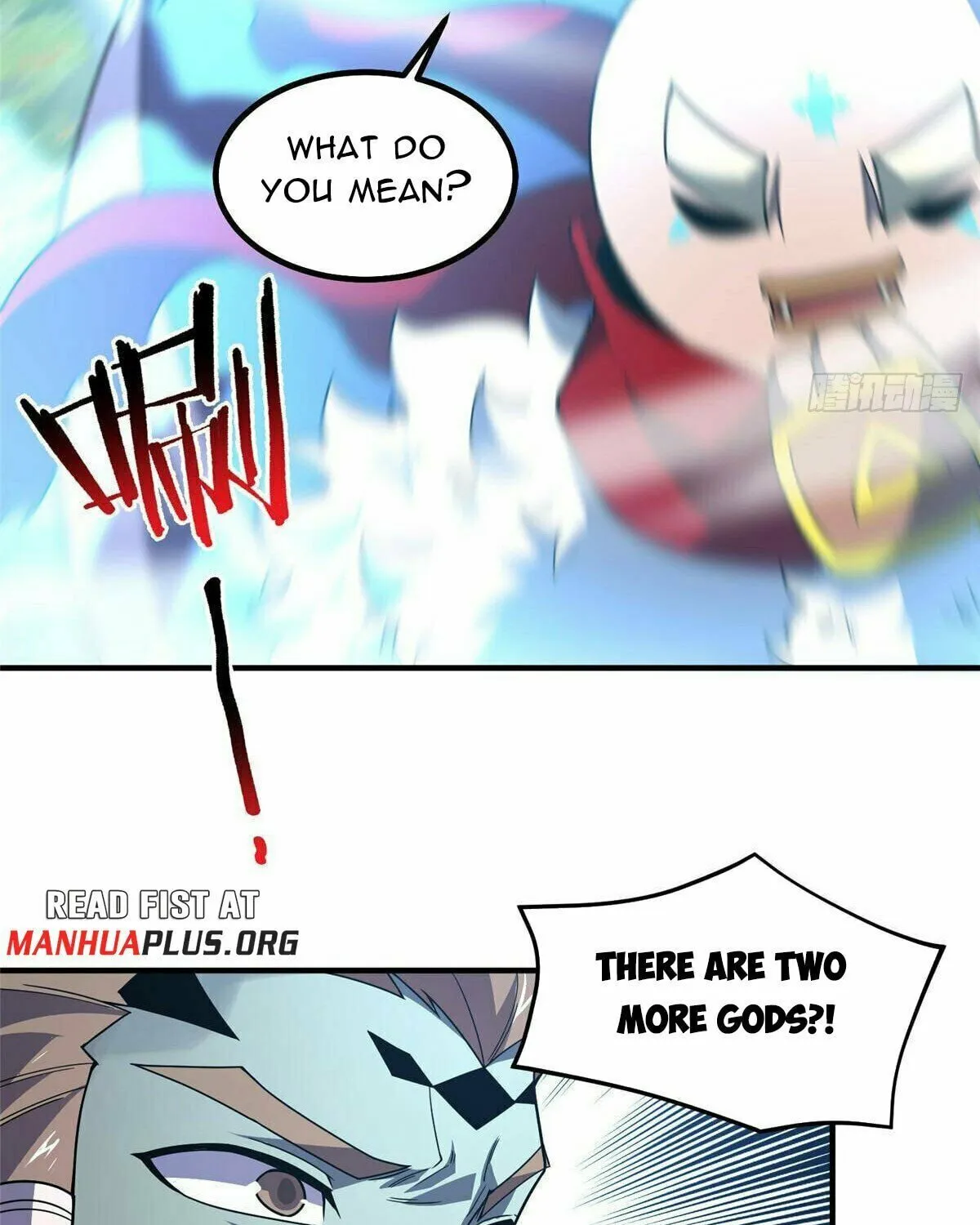 Read Monster Pet Evolution (Colored) (en) Manga Online