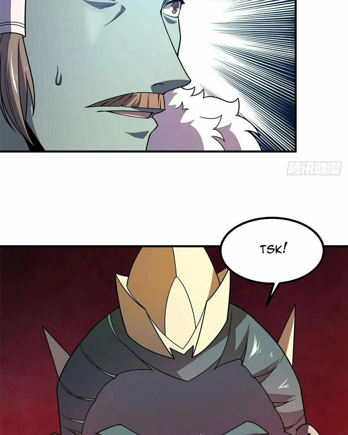 Read Monster Pet Evolution (Colored) (en) Manga Online