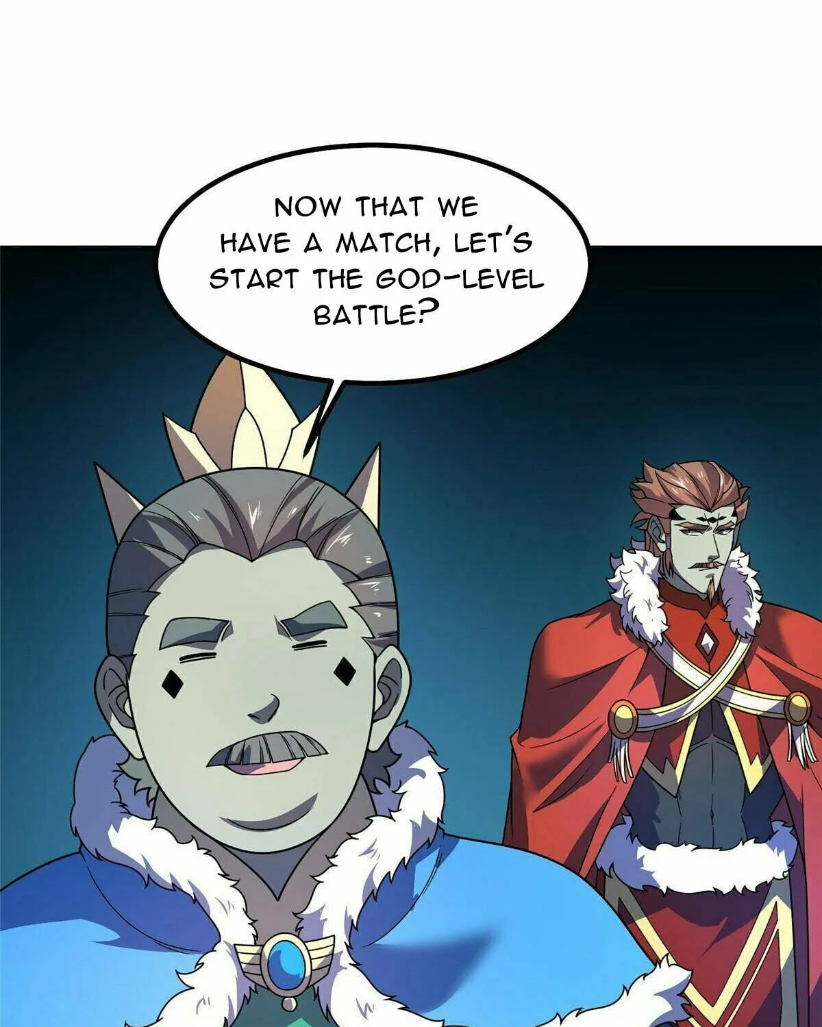 Read Monster Pet Evolution (Colored) (en) Manga Online