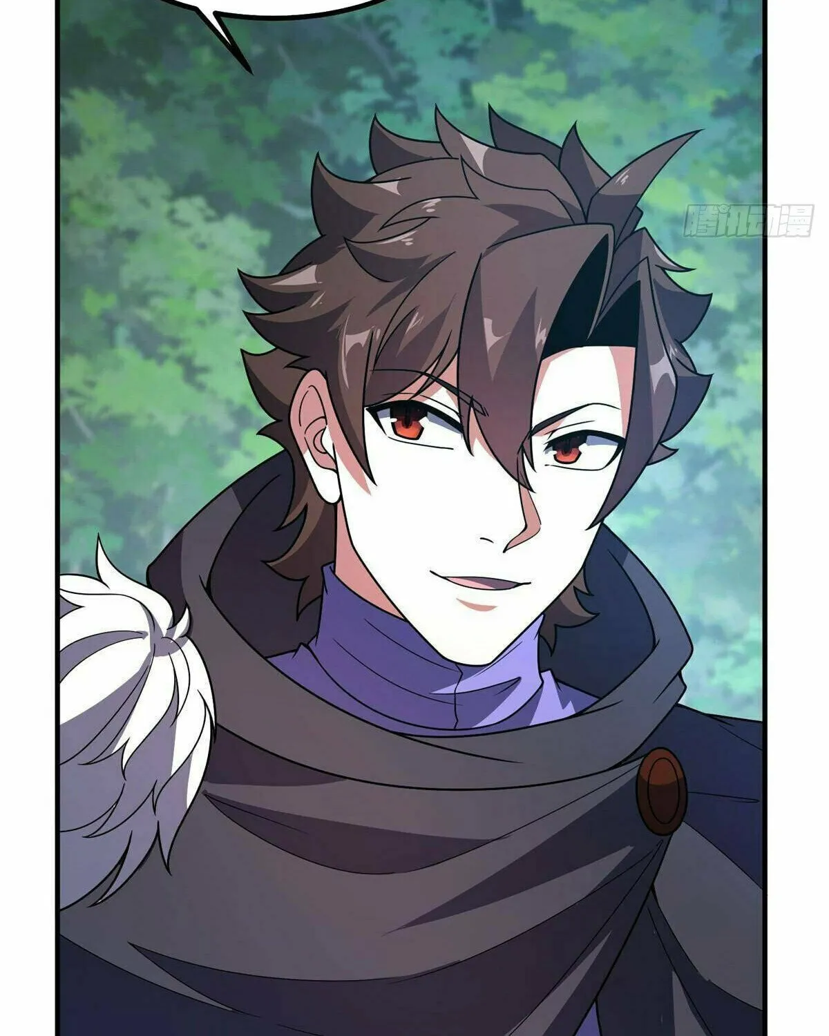 Read Monster Pet Evolution (Colored) (en) Manga Online