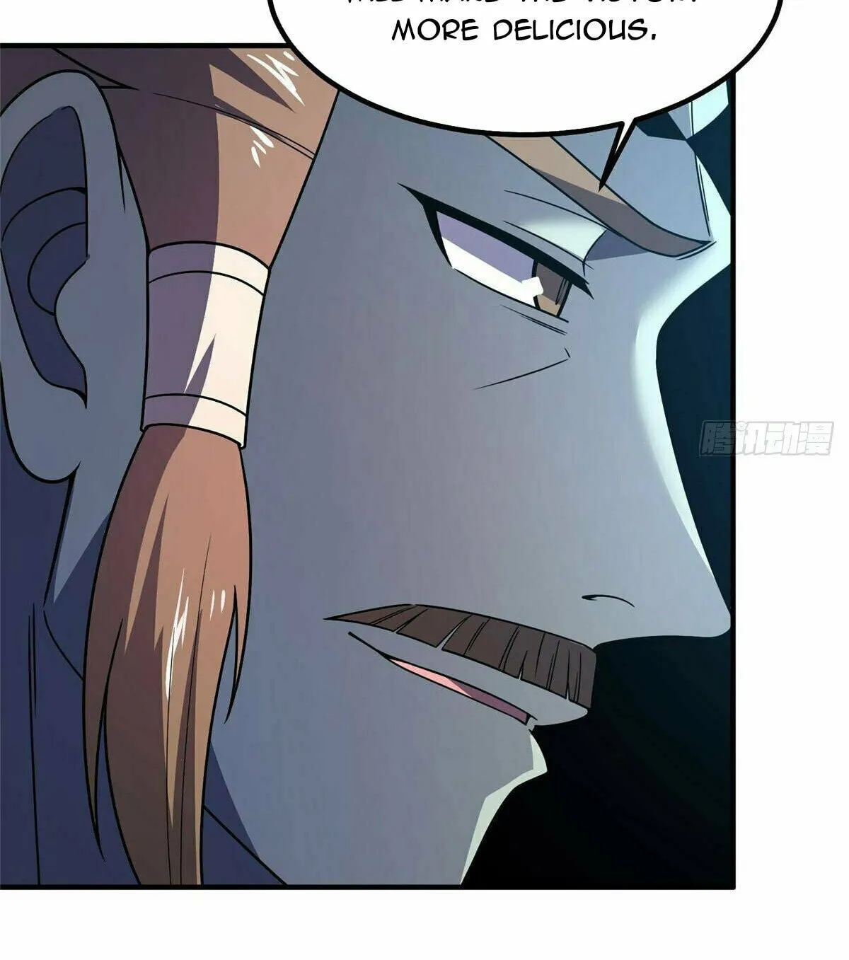 Read Monster Pet Evolution (Colored) (en) Manga Online