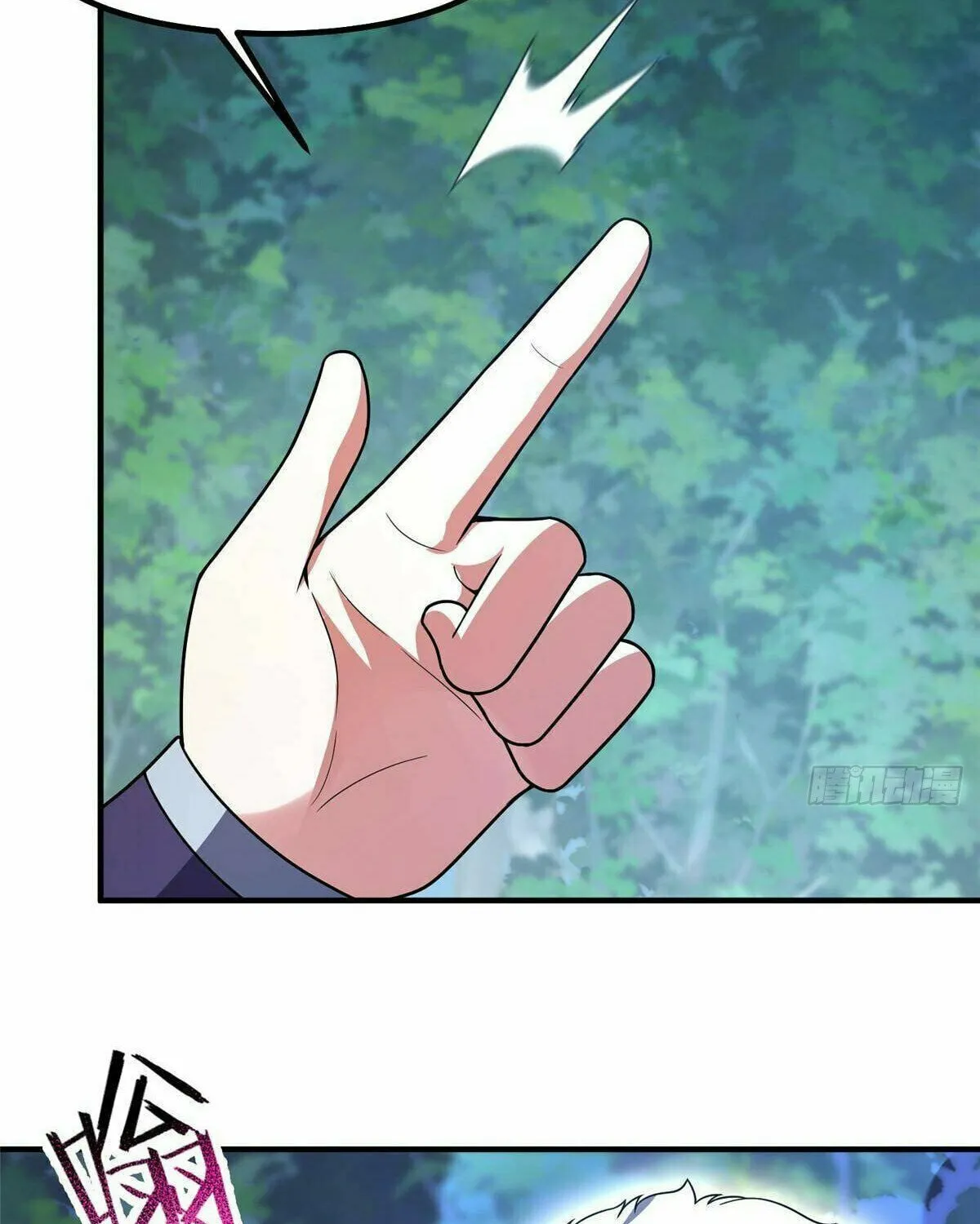 Read Monster Pet Evolution (Colored) (en) Manga Online