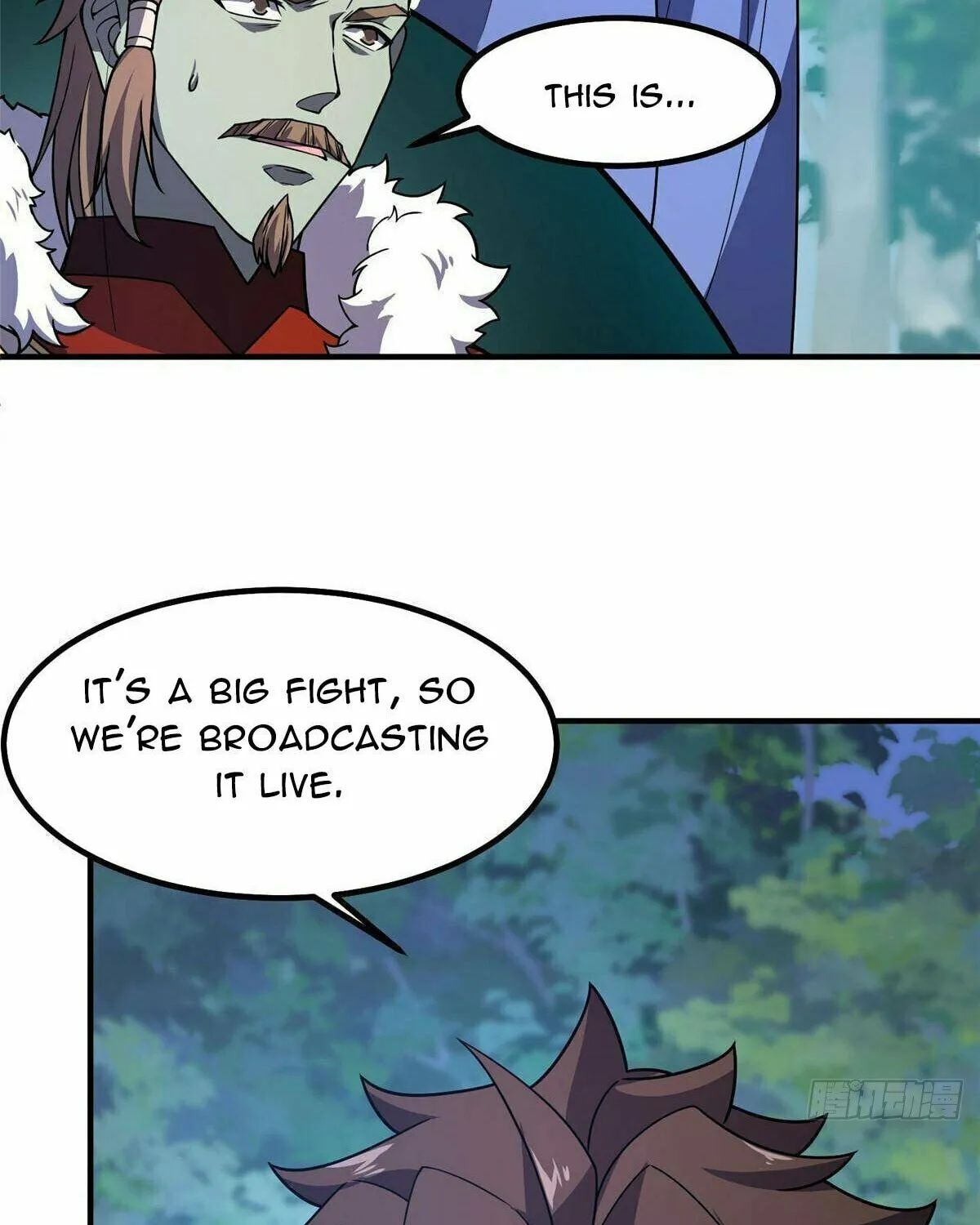 Read Monster Pet Evolution (Colored) (en) Manga Online