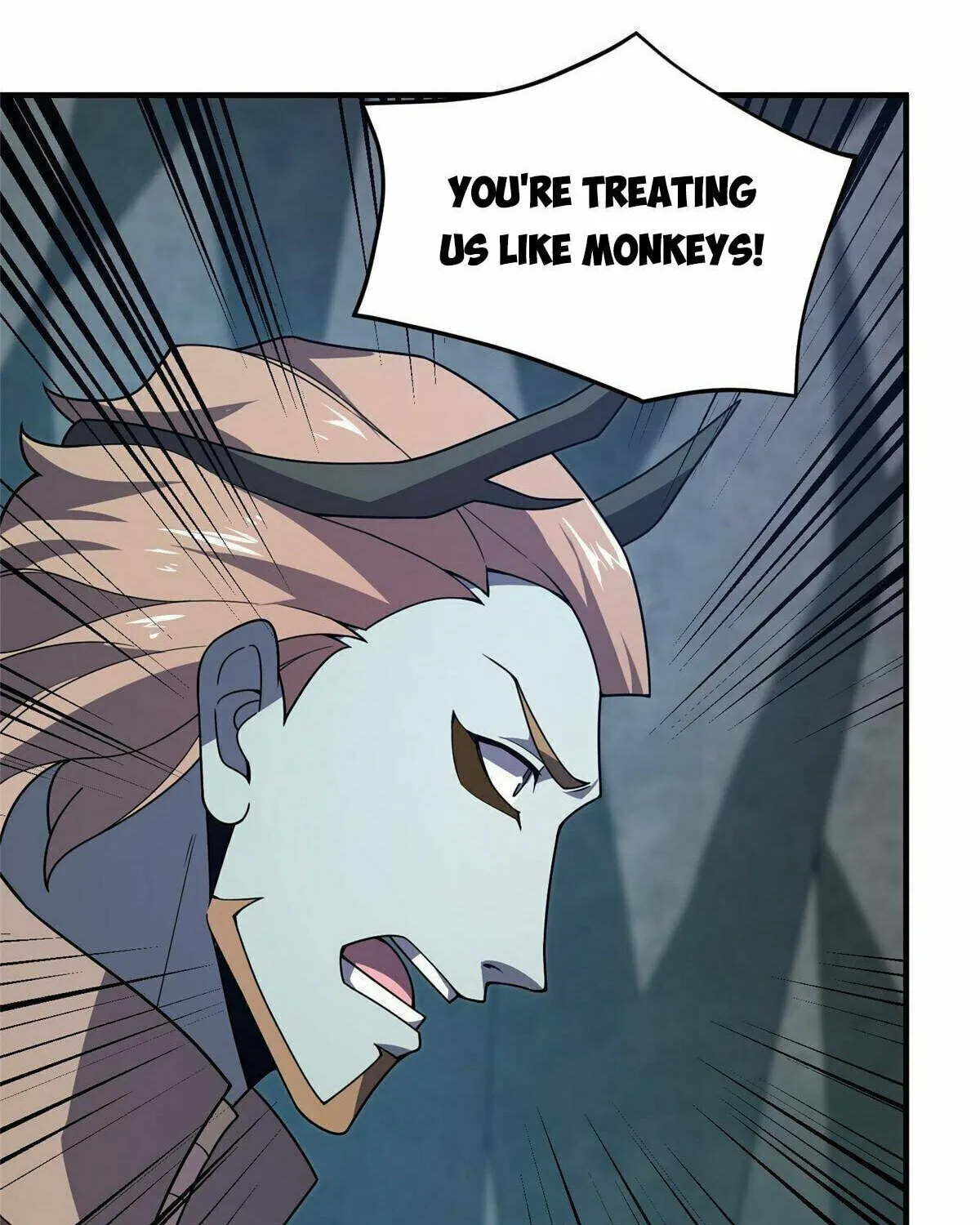 Read Monster Pet Evolution (Colored) (en) Manga Online