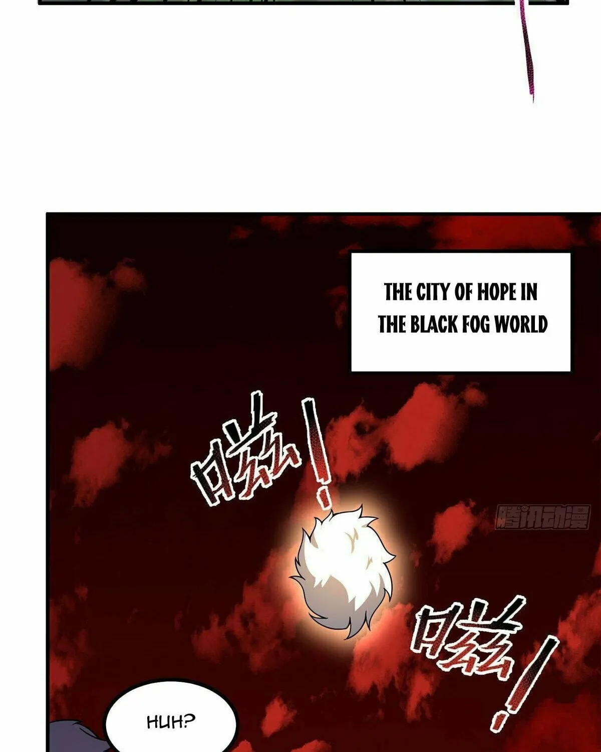 Read Monster Pet Evolution (Colored) (en) Manga Online