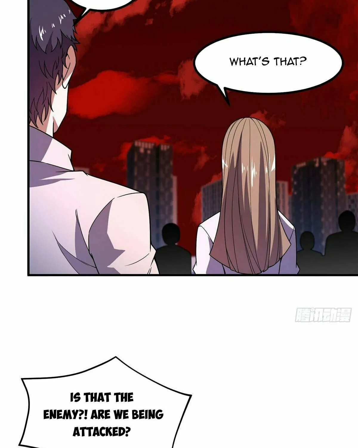 Read Monster Pet Evolution (Colored) (en) Manga Online