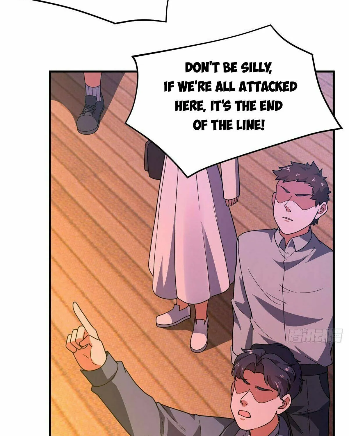 Read Monster Pet Evolution (Colored) (en) Manga Online