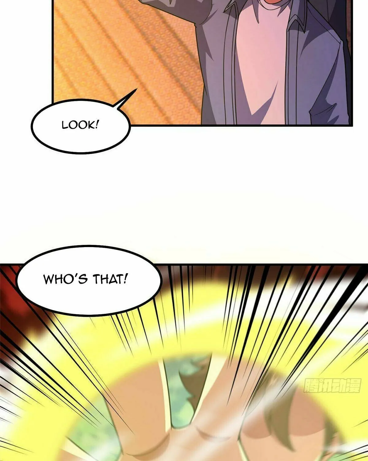 Read Monster Pet Evolution (Colored) (en) Manga Online