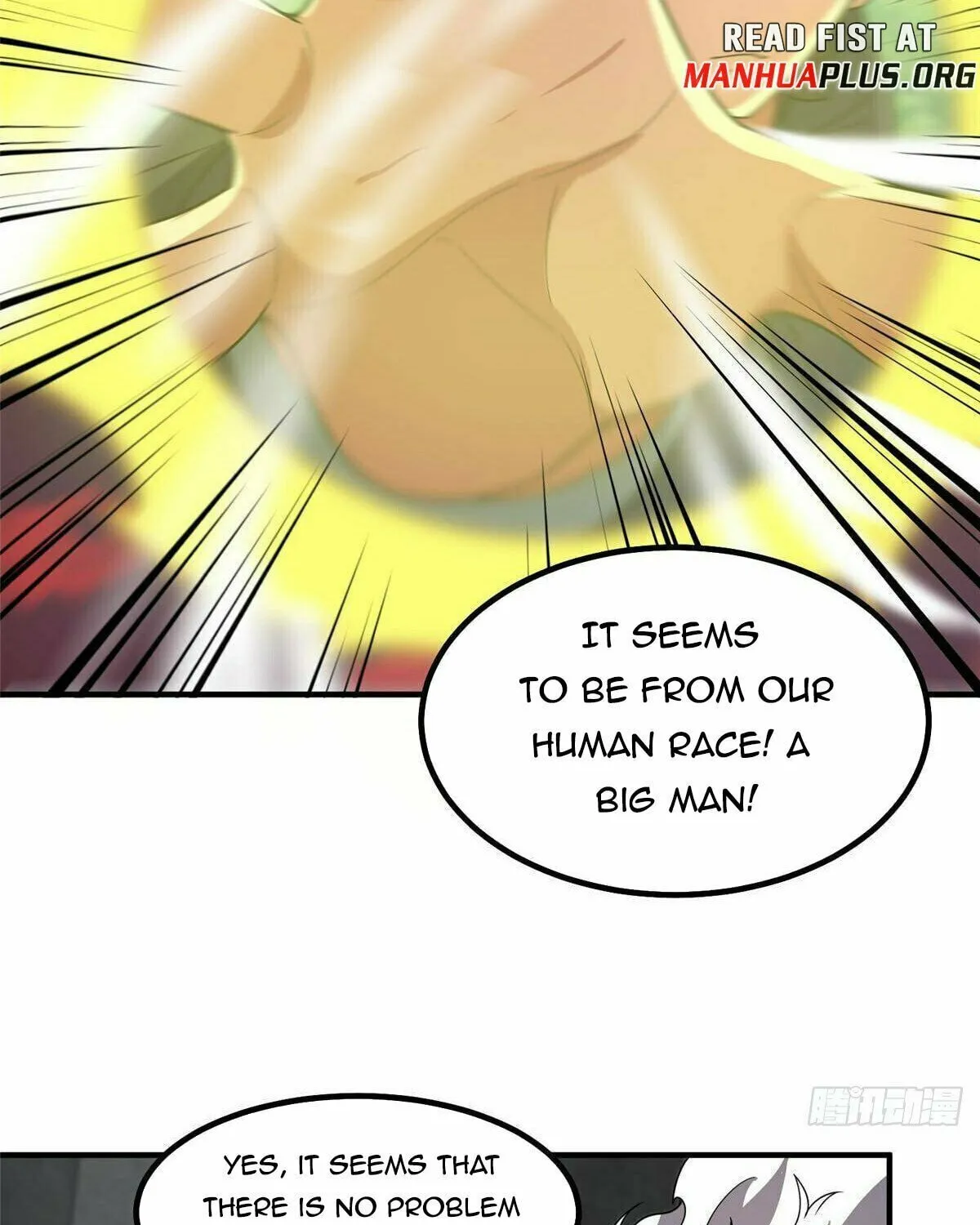 Read Monster Pet Evolution (Colored) (en) Manga Online