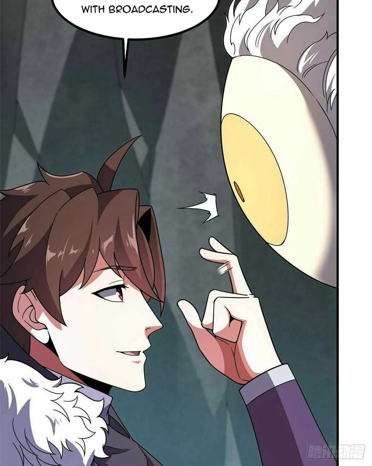 Read Monster Pet Evolution (Colored) (en) Manga Online