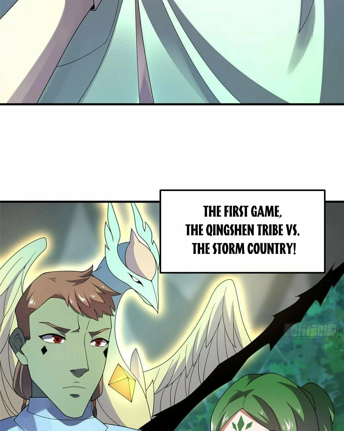 Read Monster Pet Evolution (Colored) (en) Manga Online