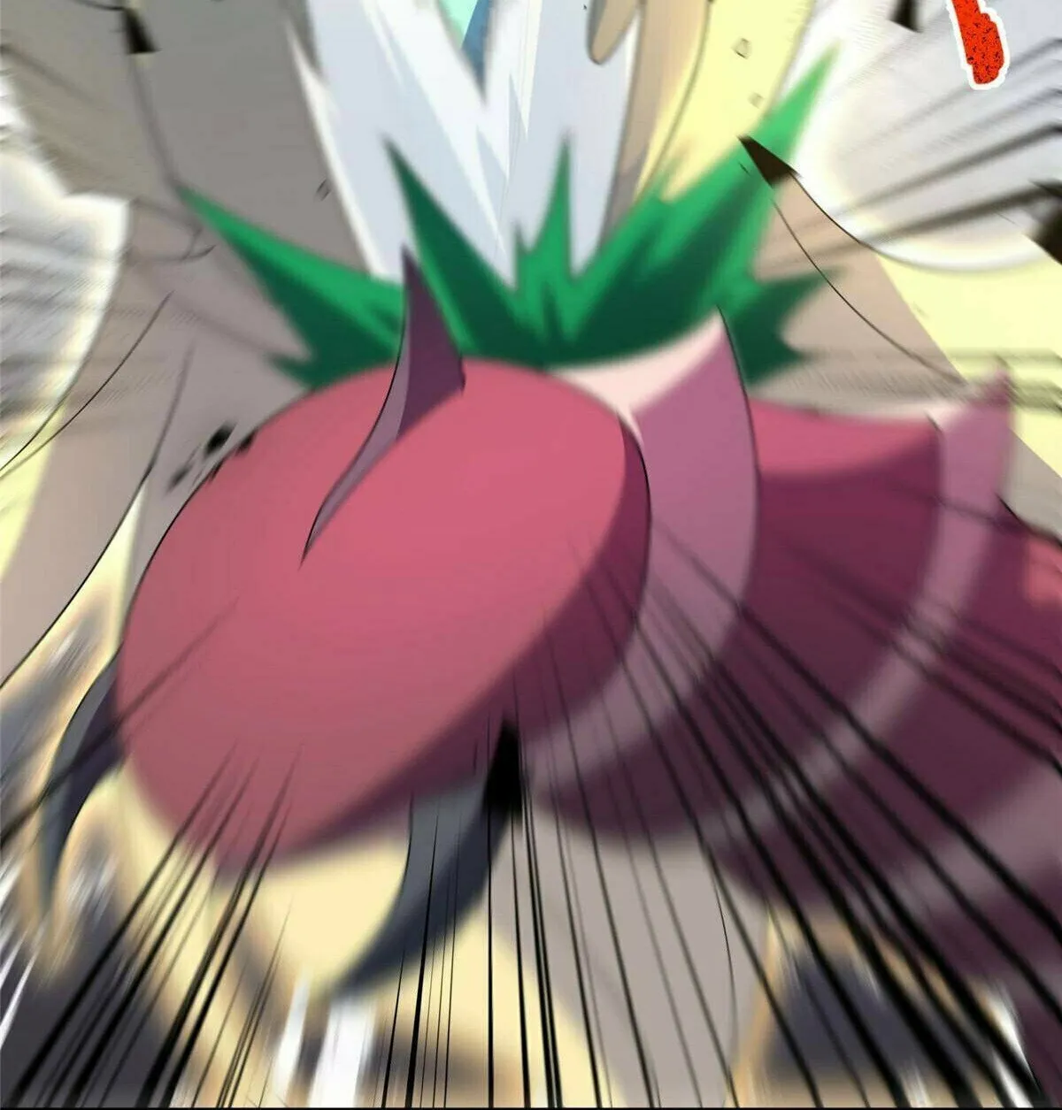 Read Monster Pet Evolution (Colored) (en) Manga Online