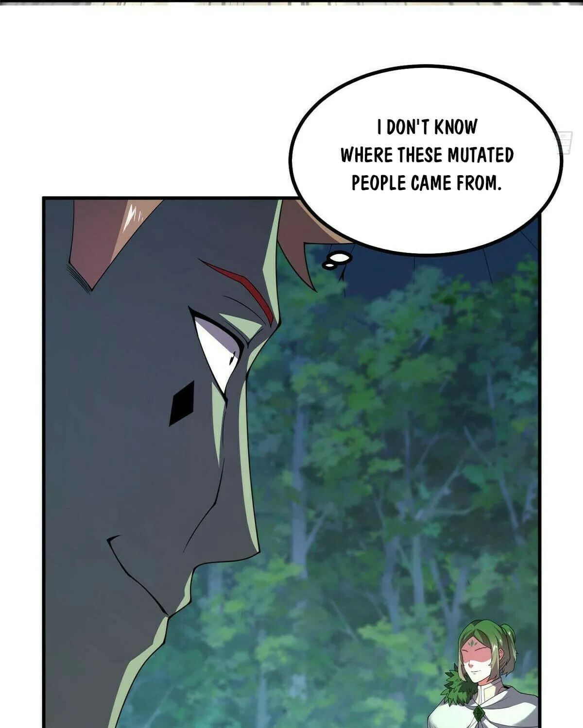 Read Monster Pet Evolution (Colored) (en) Manga Online