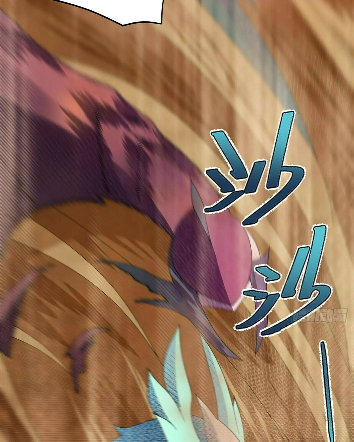 Read Monster Pet Evolution (Colored) (en) Manga Online