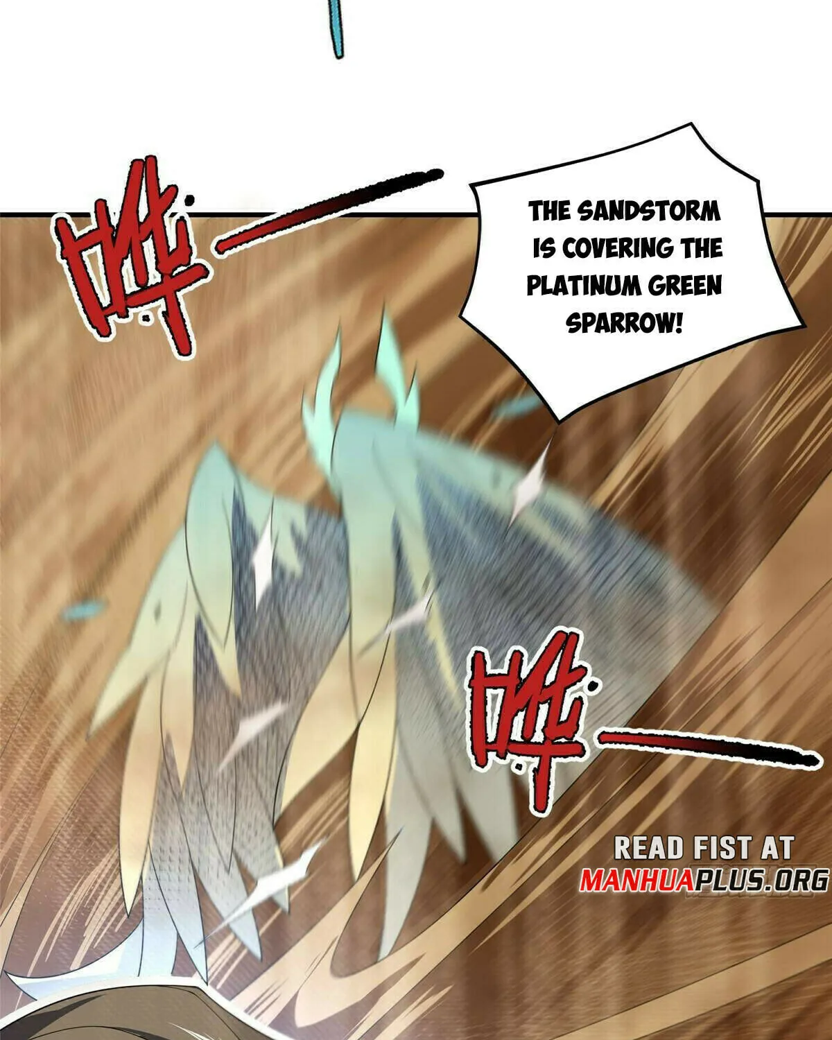 Read Monster Pet Evolution (Colored) (en) Manga Online