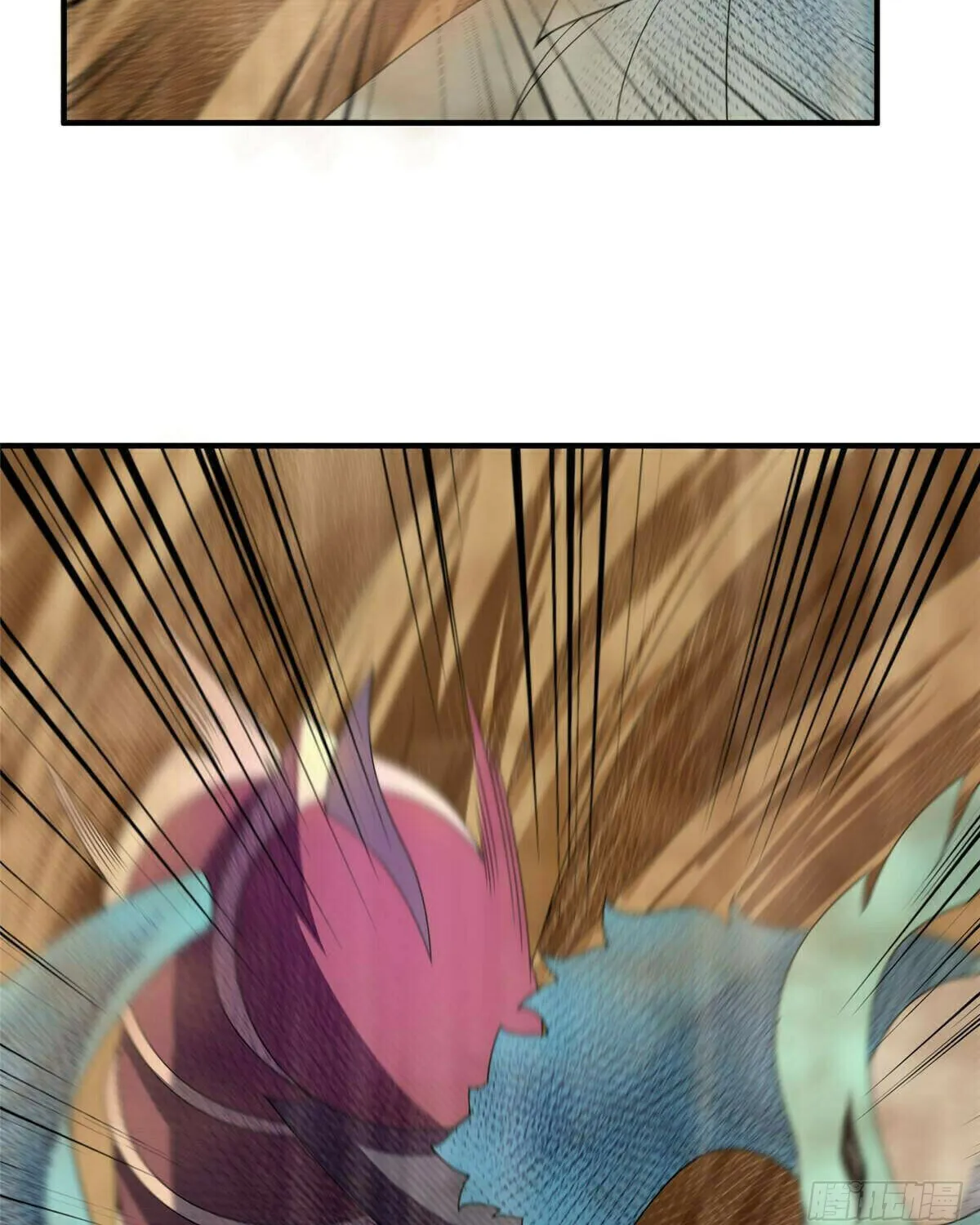 Read Monster Pet Evolution (Colored) (en) Manga Online