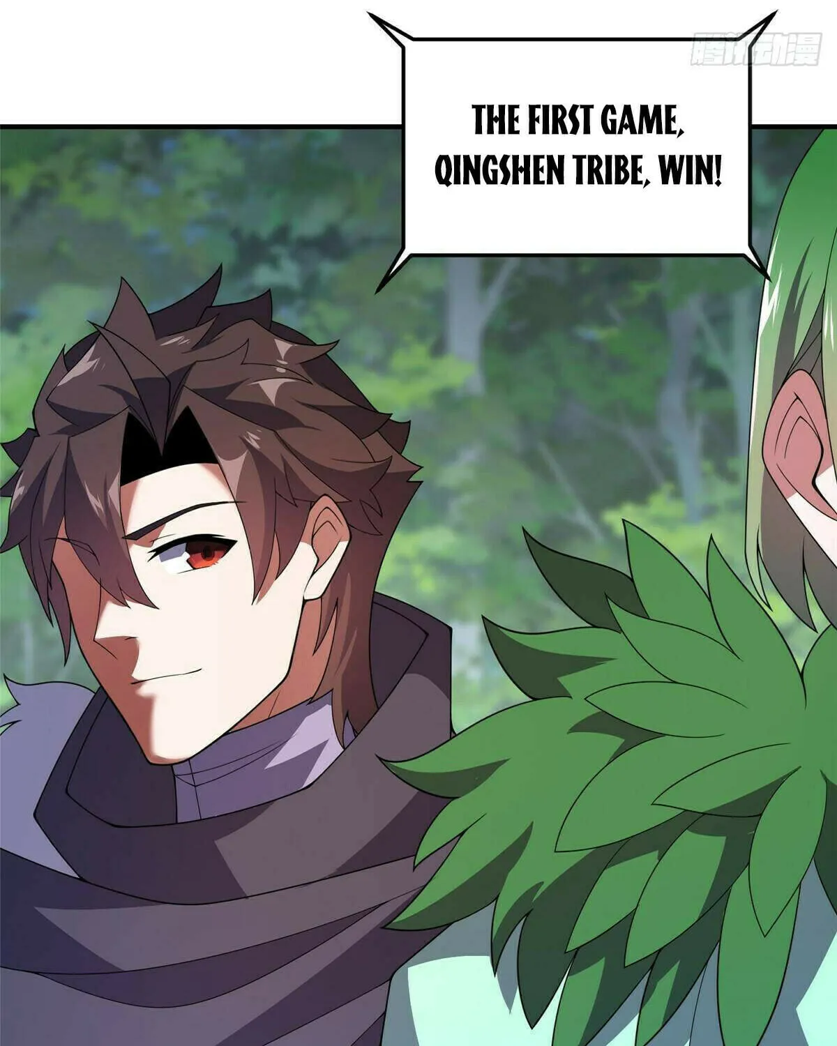 Read Monster Pet Evolution (Colored) (en) Manga Online