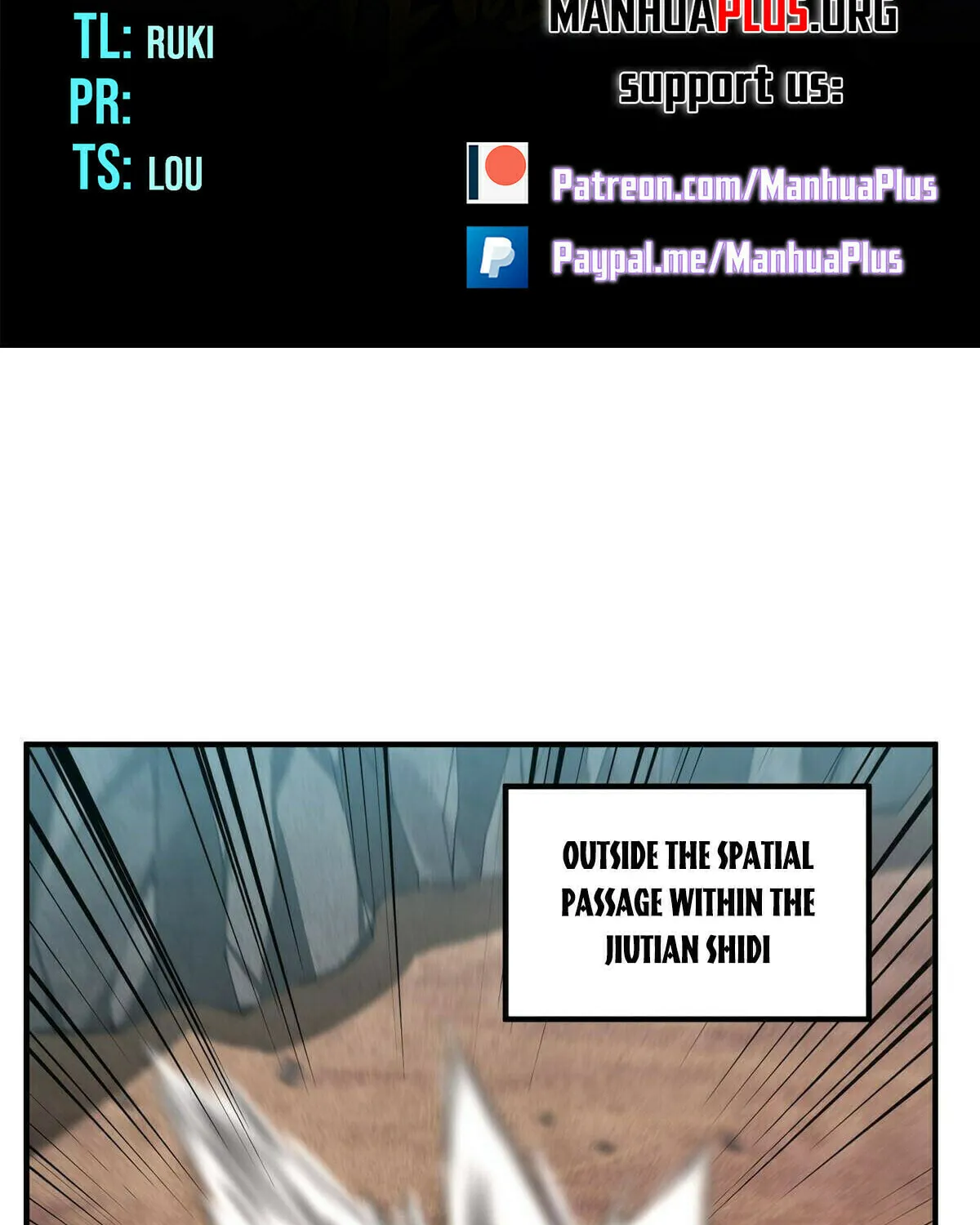 Read Monster Pet Evolution (Colored) (en) Manga Online